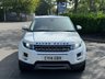 USED 2014 14 LAND ROVER RANGE ROVER EVOQUE 2.2 eD4 Pure Tech SUV 5dr Diesel Manual FWD Euro 5 (s/s) (150 ps) 