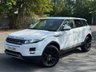 USED 2014 14 LAND ROVER RANGE ROVER EVOQUE 2.2 eD4 Pure Tech SUV 5dr Diesel Manual FWD Euro 5 (s/s) (150 ps) 