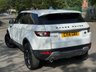 USED 2014 14 LAND ROVER RANGE ROVER EVOQUE 2.2 eD4 Pure Tech SUV 5dr Diesel Manual FWD Euro 5 (s/s) (150 ps) 