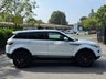 USED 2014 14 LAND ROVER RANGE ROVER EVOQUE 2.2 eD4 Pure Tech SUV 5dr Diesel Manual FWD Euro 5 (s/s) (150 ps) 