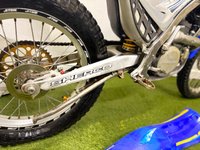 USED 2003 03 SHERCO ST 250 TRIALS BIKE Cheap Summer Off Road Fun