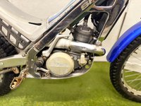 USED 2003 03 SHERCO ST 250 TRIALS BIKE Cheap Summer Off Road Fun