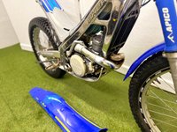 USED 2003 03 SHERCO ST 250 TRIALS BIKE Cheap Summer Off Road Fun