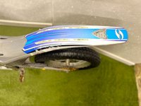 USED 2003 03 SHERCO ST 250 TRIALS BIKE Cheap Summer Off Road Fun
