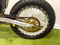 USED 2003 03 SHERCO ST 250 TRIALS BIKE Cheap Summer Off Road Fun