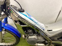 USED 2003 03 SHERCO ST 250 TRIALS BIKE Cheap Summer Off Road Fun