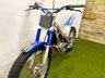 USED 2003 03 SHERCO ST 250 TRIALS BIKE Cheap Summer Off Road Fun
