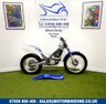 USED 2003 03 SHERCO ST 250 TRIALS BIKE Cheap Summer Off Road Fun