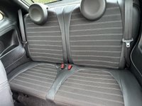 USED 2010 10 FIAT 500 1.2 ByDiesel Hatchback 3dr Petrol Manual Euro 5 (69 bhp) FULL S/HISTORY CAMBELT DONE