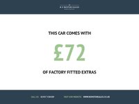 USED 2010 10 FIAT 500 1.2 ByDiesel Hatchback 3dr Petrol Manual Euro 5 (69 bhp) FULL S/HISTORY CAMBELT DONE