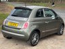 USED 2010 10 FIAT 500 1.2 ByDiesel Hatchback 3dr Petrol Manual Euro 5 (69 bhp) FULL S/HISTORY CAMBELT DONE