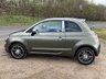 USED 2010 10 FIAT 500 1.2 ByDiesel Hatchback 3dr Petrol Manual Euro 5 (69 bhp) FULL S/HISTORY CAMBELT DONE