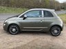USED 2010 10 FIAT 500 1.2 ByDiesel Hatchback 3dr Petrol Manual Euro 5 (69 bhp) FULL S/HISTORY CAMBELT DONE