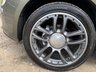 USED 2010 10 FIAT 500 1.2 ByDiesel Hatchback 3dr Petrol Manual Euro 5 (69 bhp) FULL S/HISTORY CAMBELT DONE