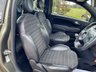 USED 2010 10 FIAT 500 1.2 ByDiesel Hatchback 3dr Petrol Manual Euro 5 (69 bhp) FULL S/HISTORY CAMBELT DONE