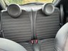 USED 2010 10 FIAT 500 1.2 ByDiesel Hatchback 3dr Petrol Manual Euro 5 (69 bhp) FULL S/HISTORY CAMBELT DONE