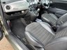 USED 2010 10 FIAT 500 1.2 ByDiesel Hatchback 3dr Petrol Manual Euro 5 (69 bhp) FULL S/HISTORY CAMBELT DONE