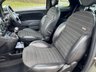 USED 2010 10 FIAT 500 1.2 ByDiesel Hatchback 3dr Petrol Manual Euro 5 (69 bhp) FULL S/HISTORY CAMBELT DONE