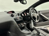 USED 2012 12 PEUGEOT RCZ 1.6 THP GT Coupe 2dr Petrol Auto Euro 5 (156 ps) Automatic