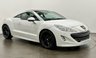 USED 2012 12 PEUGEOT RCZ 1.6 THP GT Coupe 2dr Petrol Auto Euro 5 (156 ps) Automatic