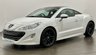 USED 2012 12 PEUGEOT RCZ 1.6 THP GT Coupe 2dr Petrol Auto Euro 5 (156 ps) Automatic
