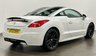 USED 2012 12 PEUGEOT RCZ 1.6 THP GT Coupe 2dr Petrol Auto Euro 5 (156 ps) Automatic