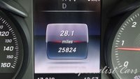 USED 2018 18 MERCEDES-BENZ C-CLASS 2.1 C220d Sport (Premium) Saloon 4dr Diesel G-Tronic+ Euro 6 (s/s) (170 ps) 