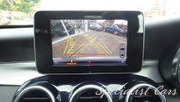USED 2018 18 MERCEDES-BENZ C-CLASS 2.1 C220d Sport (Premium) Saloon 4dr Diesel G-Tronic+ Euro 6 (s/s) (170 ps) 