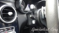 USED 2018 18 MERCEDES-BENZ C-CLASS 2.1 C220d Sport (Premium) Saloon 4dr Diesel G-Tronic+ Euro 6 (s/s) (170 ps) 