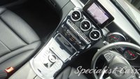 USED 2018 18 MERCEDES-BENZ C-CLASS 2.1 C220d Sport (Premium) Saloon 4dr Diesel G-Tronic+ Euro 6 (s/s) (170 ps) 