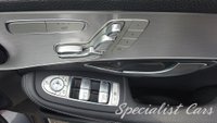 USED 2018 18 MERCEDES-BENZ C-CLASS 2.1 C220d Sport (Premium) Saloon 4dr Diesel G-Tronic+ Euro 6 (s/s) (170 ps) 