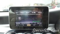 USED 2018 18 MERCEDES-BENZ C-CLASS 2.1 C220d Sport (Premium) Saloon 4dr Diesel G-Tronic+ Euro 6 (s/s) (170 ps) 