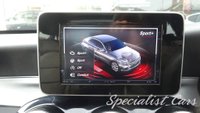USED 2018 18 MERCEDES-BENZ C-CLASS 2.1 C220d Sport (Premium) Saloon 4dr Diesel G-Tronic+ Euro 6 (s/s) (170 ps) 