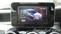 USED 2018 18 MERCEDES-BENZ C-CLASS 2.1 C220d Sport (Premium) Saloon 4dr Diesel G-Tronic+ Euro 6 (s/s) (170 ps) 