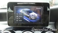 USED 2018 18 MERCEDES-BENZ C-CLASS 2.1 C220d Sport (Premium) Saloon 4dr Diesel G-Tronic+ Euro 6 (s/s) (170 ps) 