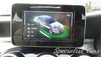 USED 2018 18 MERCEDES-BENZ C-CLASS 2.1 C220d Sport (Premium) Saloon 4dr Diesel G-Tronic+ Euro 6 (s/s) (170 ps) 