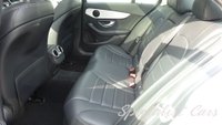 USED 2018 18 MERCEDES-BENZ C-CLASS 2.1 C220d Sport (Premium) Saloon 4dr Diesel G-Tronic+ Euro 6 (s/s) (170 ps) 