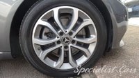 USED 2018 18 MERCEDES-BENZ C-CLASS 2.1 C220d Sport (Premium) Saloon 4dr Diesel G-Tronic+ Euro 6 (s/s) (170 ps) 