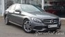 USED 2018 18 MERCEDES-BENZ C-CLASS 2.1 C220d Sport (Premium) Saloon 4dr Diesel G-Tronic+ Euro 6 (s/s) (170 ps) 