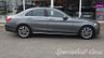 USED 2018 18 MERCEDES-BENZ C-CLASS 2.1 C220d Sport (Premium) Saloon 4dr Diesel G-Tronic+ Euro 6 (s/s) (170 ps) 