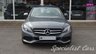 USED 2018 18 MERCEDES-BENZ C-CLASS 2.1 C220d Sport (Premium) Saloon 4dr Diesel G-Tronic+ Euro 6 (s/s) (170 ps) 