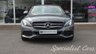 USED 2018 18 MERCEDES-BENZ C-CLASS 2.1 C220d Sport (Premium) Saloon 4dr Diesel G-Tronic+ Euro 6 (s/s) (170 ps) 