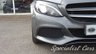 USED 2018 18 MERCEDES-BENZ C-CLASS 2.1 C220d Sport (Premium) Saloon 4dr Diesel G-Tronic+ Euro 6 (s/s) (170 ps) 