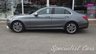 USED 2018 18 MERCEDES-BENZ C-CLASS 2.1 C220d Sport (Premium) Saloon 4dr Diesel G-Tronic+ Euro 6 (s/s) (170 ps) 