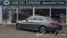 USED 2018 18 MERCEDES-BENZ C-CLASS 2.1 C220d Sport (Premium) Saloon 4dr Diesel G-Tronic+ Euro 6 (s/s) (170 ps) 
