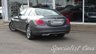 USED 2018 18 MERCEDES-BENZ C-CLASS 2.1 C220d Sport (Premium) Saloon 4dr Diesel G-Tronic+ Euro 6 (s/s) (170 ps) 