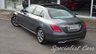 USED 2018 18 MERCEDES-BENZ C-CLASS 2.1 C220d Sport (Premium) Saloon 4dr Diesel G-Tronic+ Euro 6 (s/s) (170 ps) 