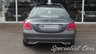 USED 2018 18 MERCEDES-BENZ C-CLASS 2.1 C220d Sport (Premium) Saloon 4dr Diesel G-Tronic+ Euro 6 (s/s) (170 ps) 