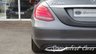 USED 2018 18 MERCEDES-BENZ C-CLASS 2.1 C220d Sport (Premium) Saloon 4dr Diesel G-Tronic+ Euro 6 (s/s) (170 ps) 