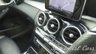 USED 2018 18 MERCEDES-BENZ C-CLASS 2.1 C220d Sport (Premium) Saloon 4dr Diesel G-Tronic+ Euro 6 (s/s) (170 ps) 